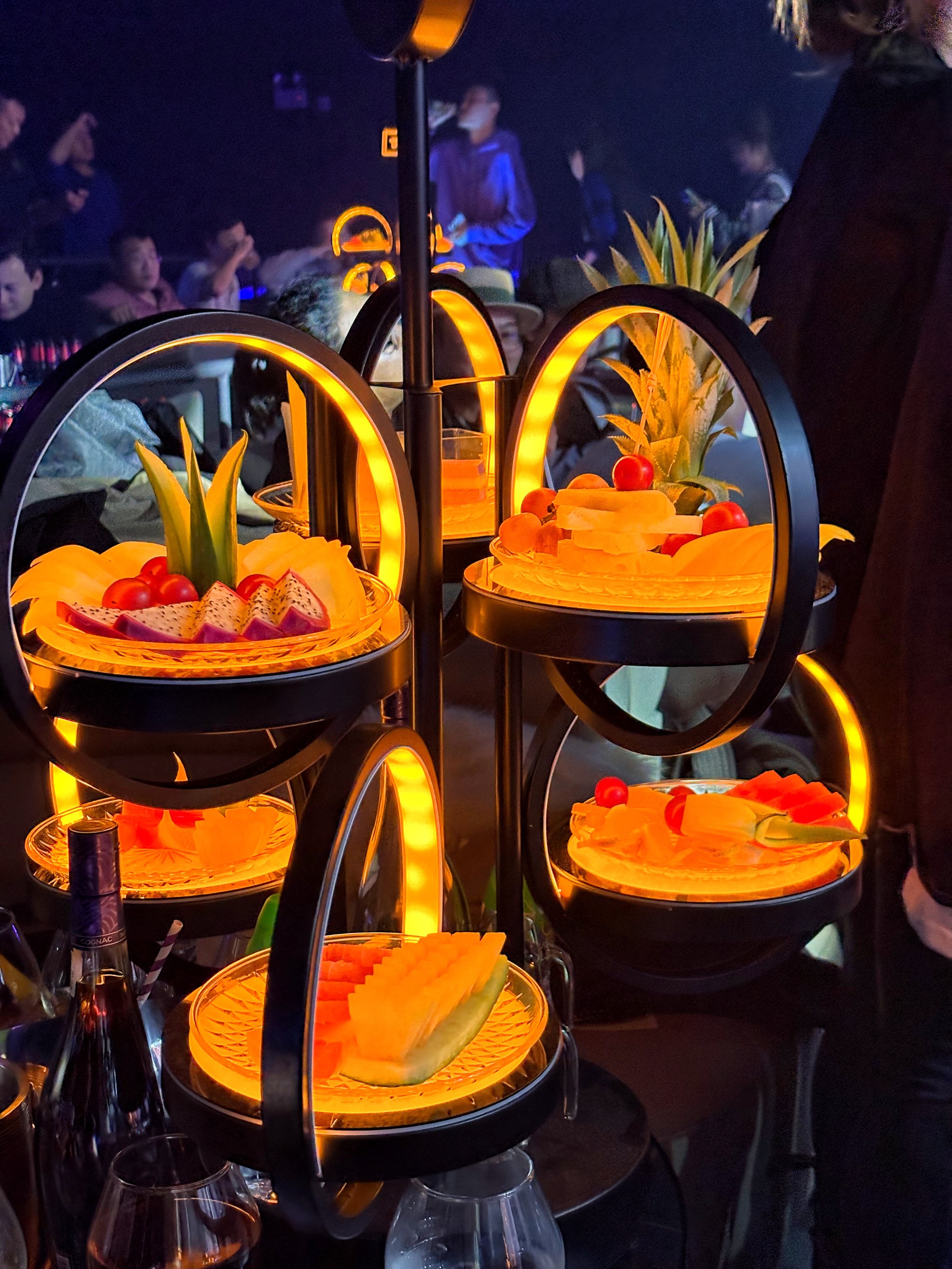 平凉商务ktv组局攻略-崇信县ktv预定